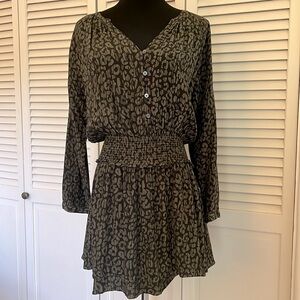 Rails Dress - new